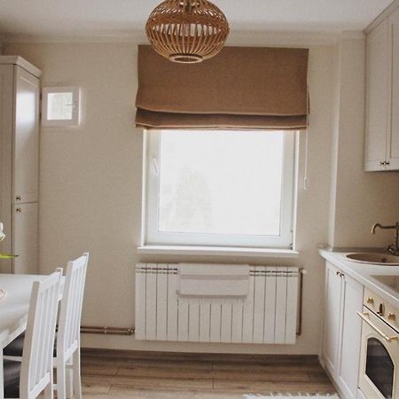 Cetate Boulevard Apartment Alba Iulia Exterior photo